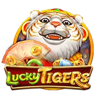 TP Gaming Logo for 8k8 Slot Casino